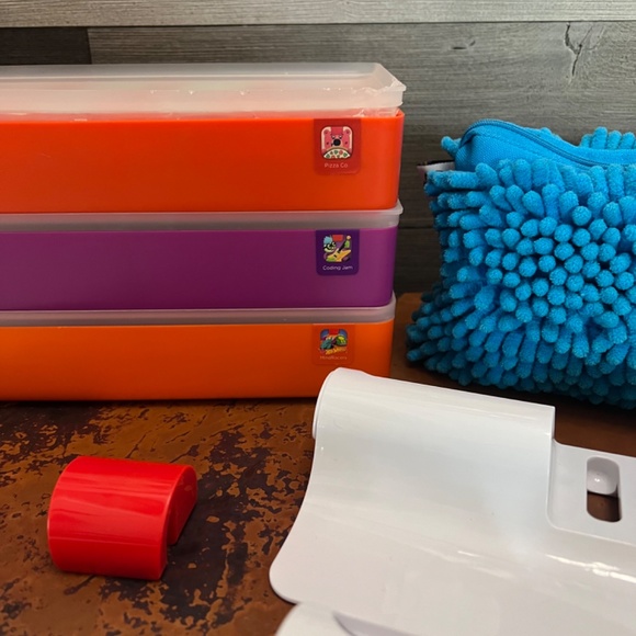 Osmo Lot! - Picture 3 of 6